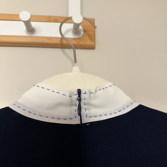 Sandro Ghalia front tie dress NWT - Picture 12 of 13